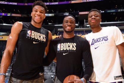 giannis antetokounmpo