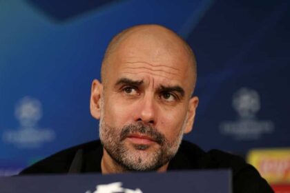 guardiola