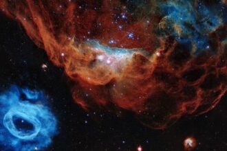 hubble
