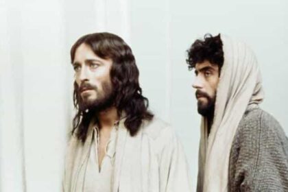 iisoys apo ti nazaret