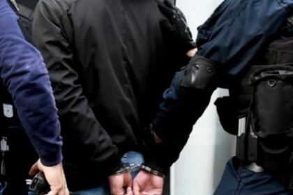 karditsa arrest