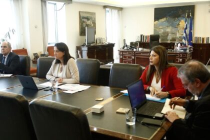 kerameos zaxarakh arthrou