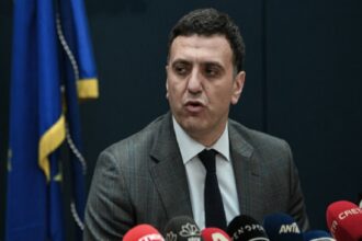 kikilias metra