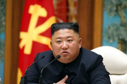 kim jong un