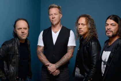 metallica