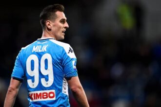 milik napoli