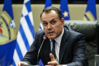 panagiotopoulos ar