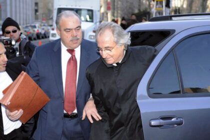 perpetual madoff