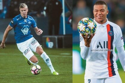 podosfairo mbabe harland arthrou