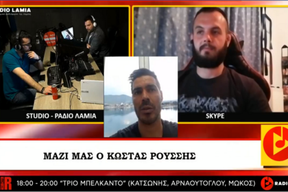 roussis trio belkanto