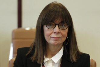 sakellaropoulou