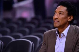 scottie pippen