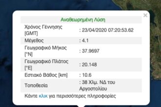 seismoskefalonia