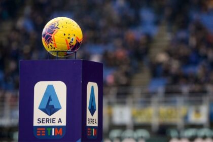 serie a