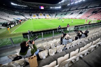 serie a juventus