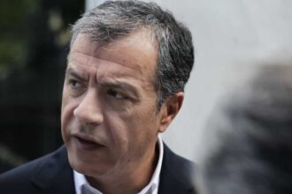 theodorakis