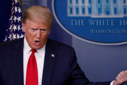 trump grothia fonazei