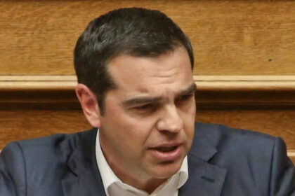 tsipras