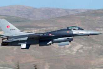 turkish f 16 1