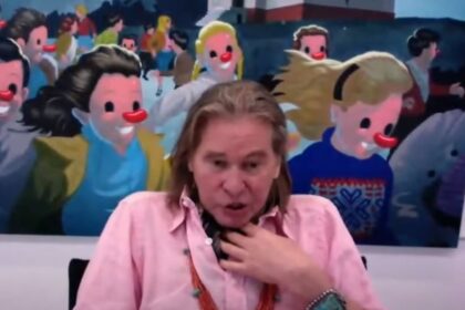 val kilmer