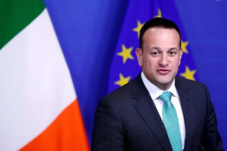 varadkar