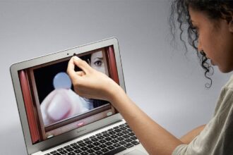 webcam hacking