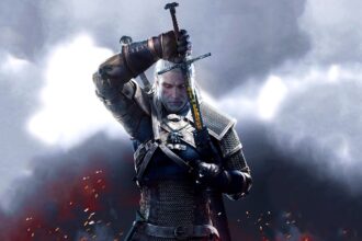 witcher