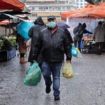 Λαϊκή αγορά