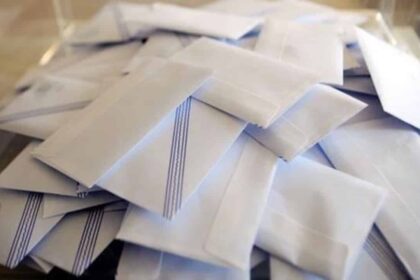 εκλογές δημοσκόπηση