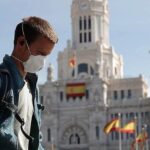 ισπανια κορωνοιος