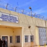 κεντρο κρατησης δομοκου