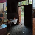 τριπλι εκκλησια