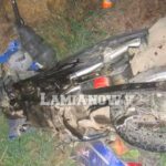 τροχαιο μηχανη