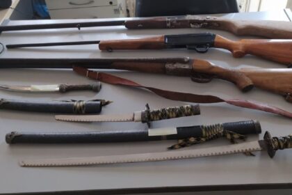 Alexandroupoli opla klopimaia