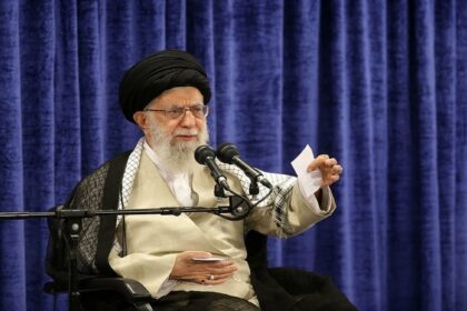 Khamenei