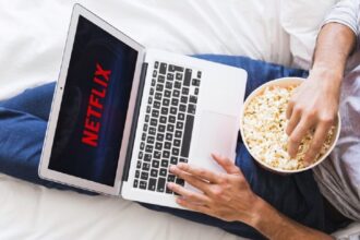NETFLIX 7