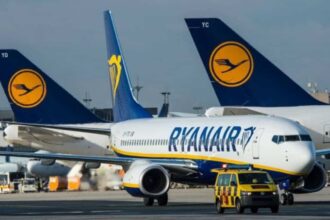 Ryanair