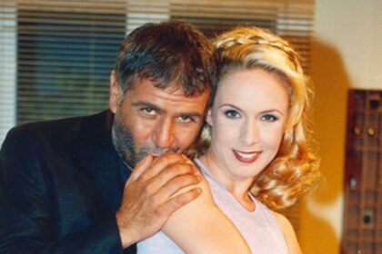 Sergianopoulos Papoulia