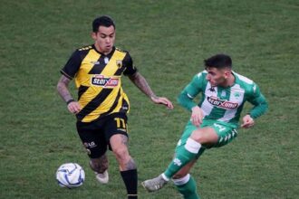 aek pao