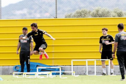 aek proponisi 1