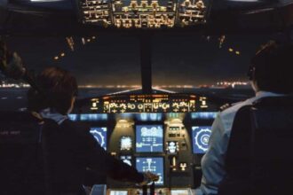 aeroplano