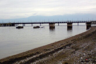 agia marina paralia