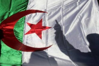algeria