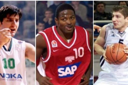 basket ellada ksenoi