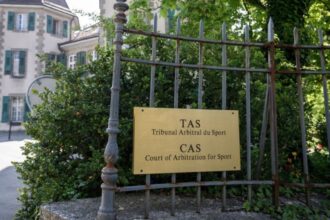 cas tampela