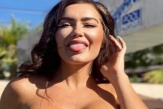 casandra sienega1111