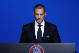 ceferin uefa