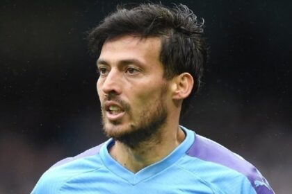 david silva