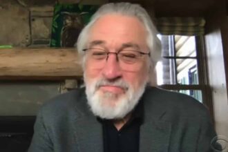 de niro