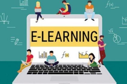 e learning